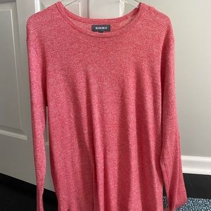 Bonobos Summer Sweater